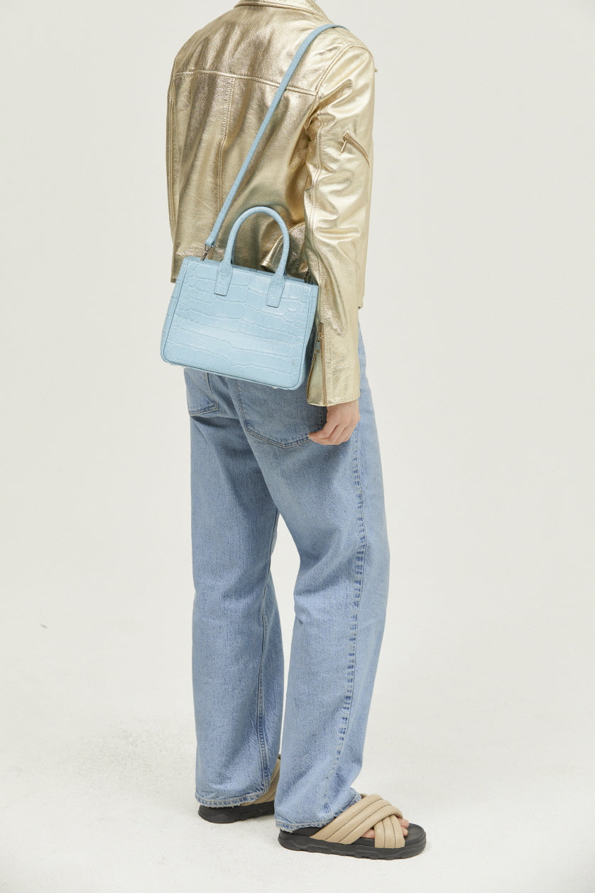 JANEPAIK SEOUL﻿ - Loui Powderblue Small, buy at DOORS NYC