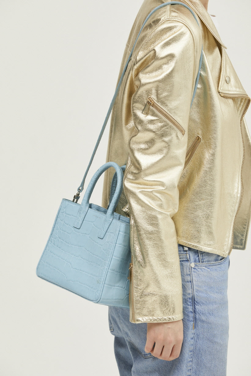 JANEPAIK SEOUL﻿ - Loui Powderblue Small, buy at DOORS NYC