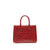 Loui Small Bag | Red