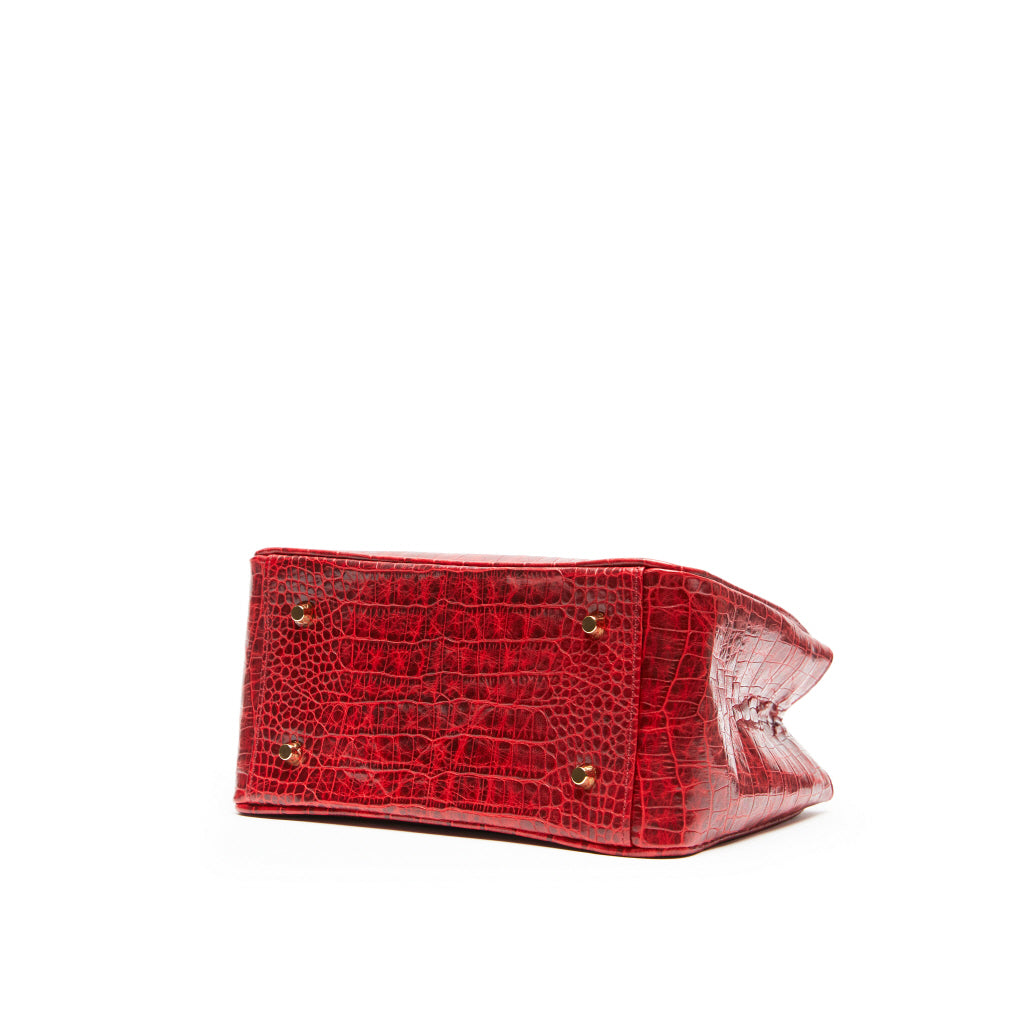 JANEPAIK SEOUL﻿ - Loui Small Bag | Red, buy at DOORS NYC