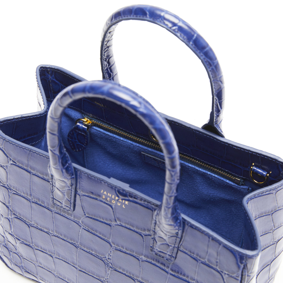 JANEPAIK SEOUL﻿ - Loui Royal Blue Small, buy at DOORS NYC