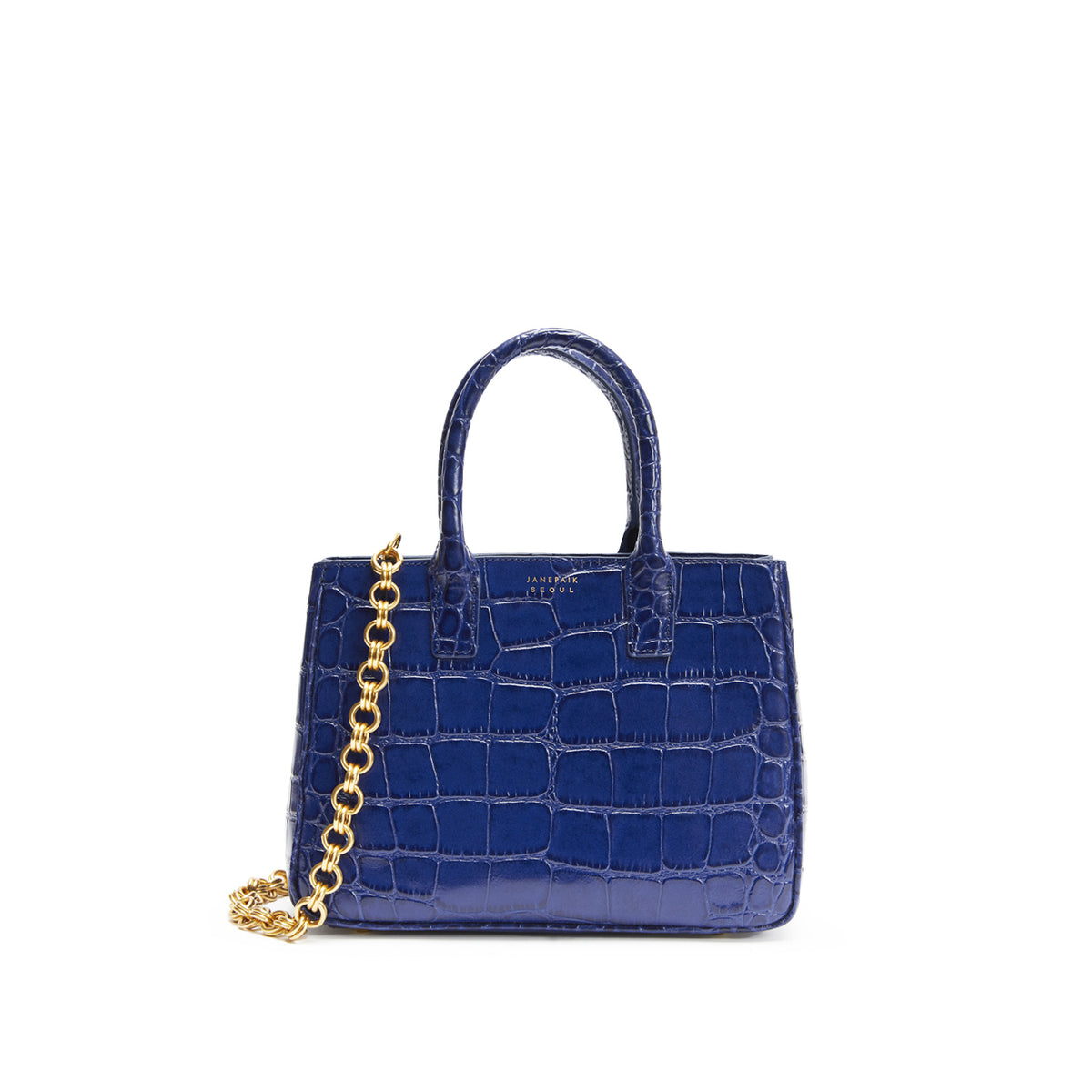 JANEPAIK SEOUL﻿ - Loui Royal Blue Small, buy at DOORS NYC