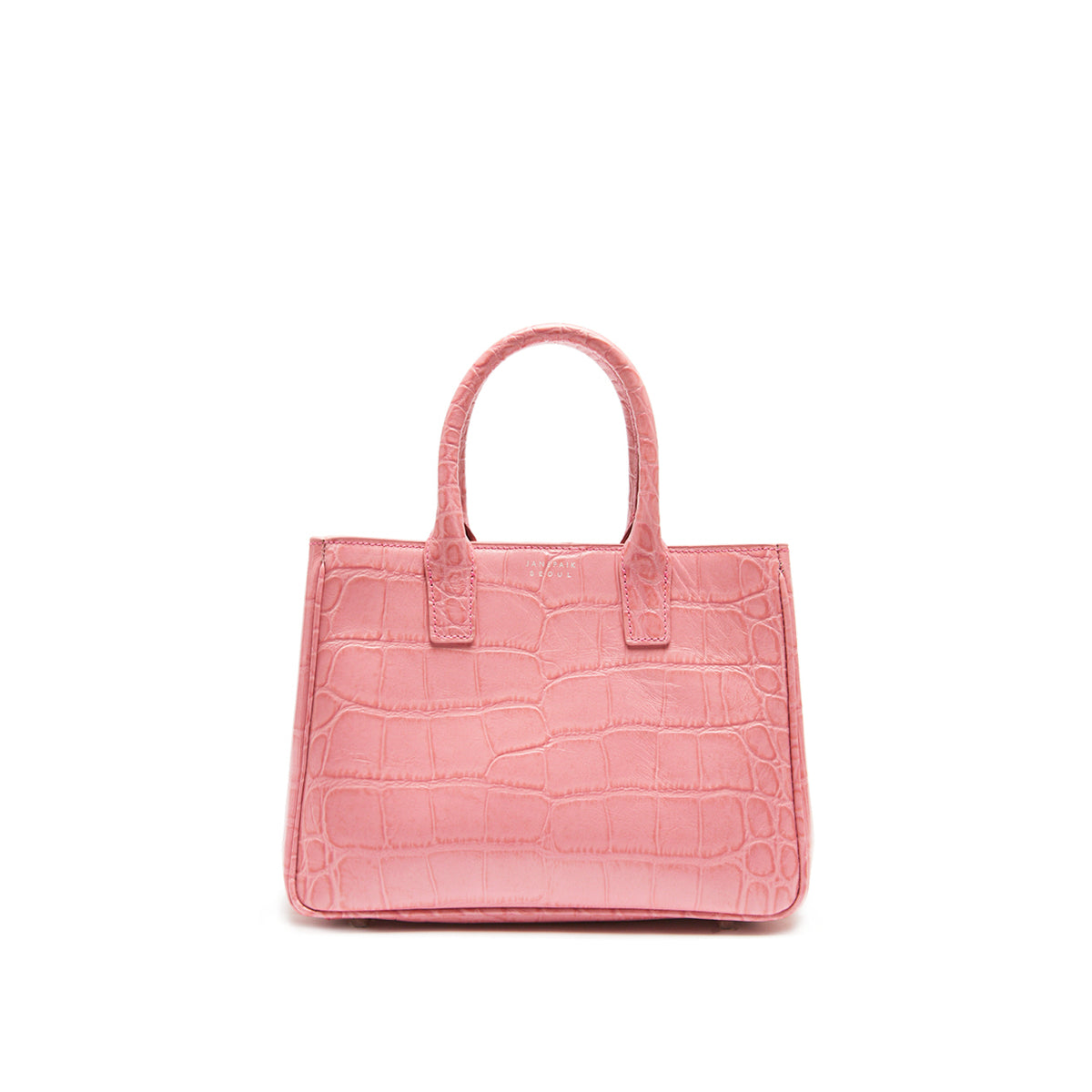 JANEPAIK SEOUL﻿ - Loui Salmonpink Small, buy at DOORS NYC