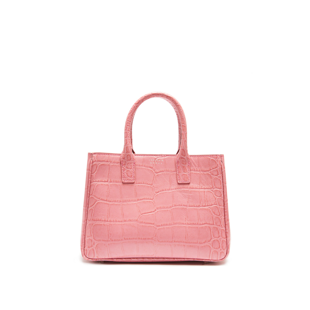 JANEPAIK SEOUL﻿ - Loui Salmonpink Small, buy at DOORS NYC