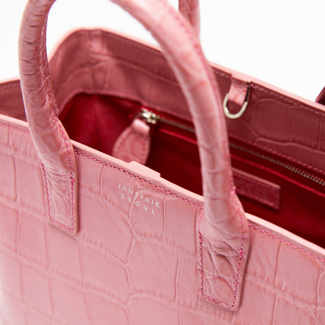 JANEPAIK SEOUL﻿ - Loui Salmonpink Small, buy at DOORS NYC