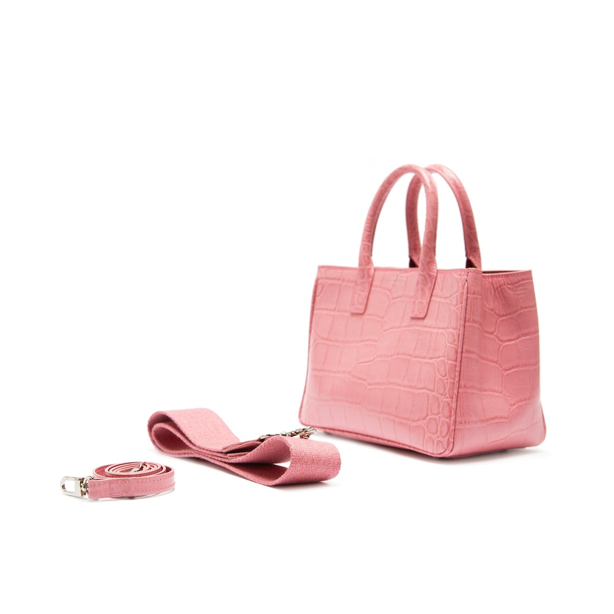 JANEPAIK SEOUL﻿ - Loui Salmonpink Small, buy at DOORS NYC