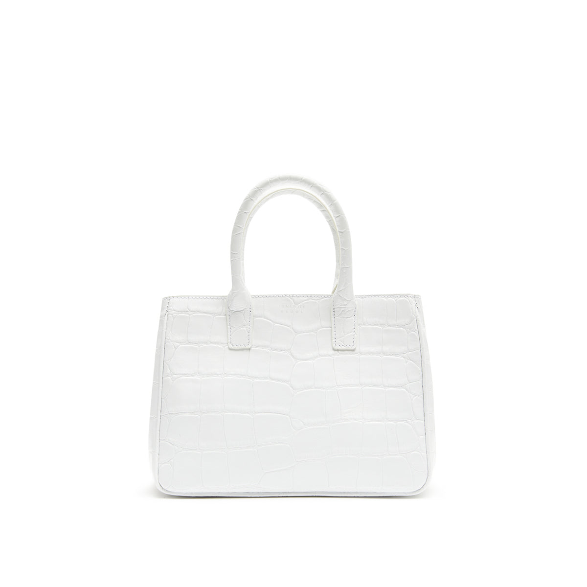 JANEPAIK SEOUL﻿ - Loui White Small, buy at DOORS NYC