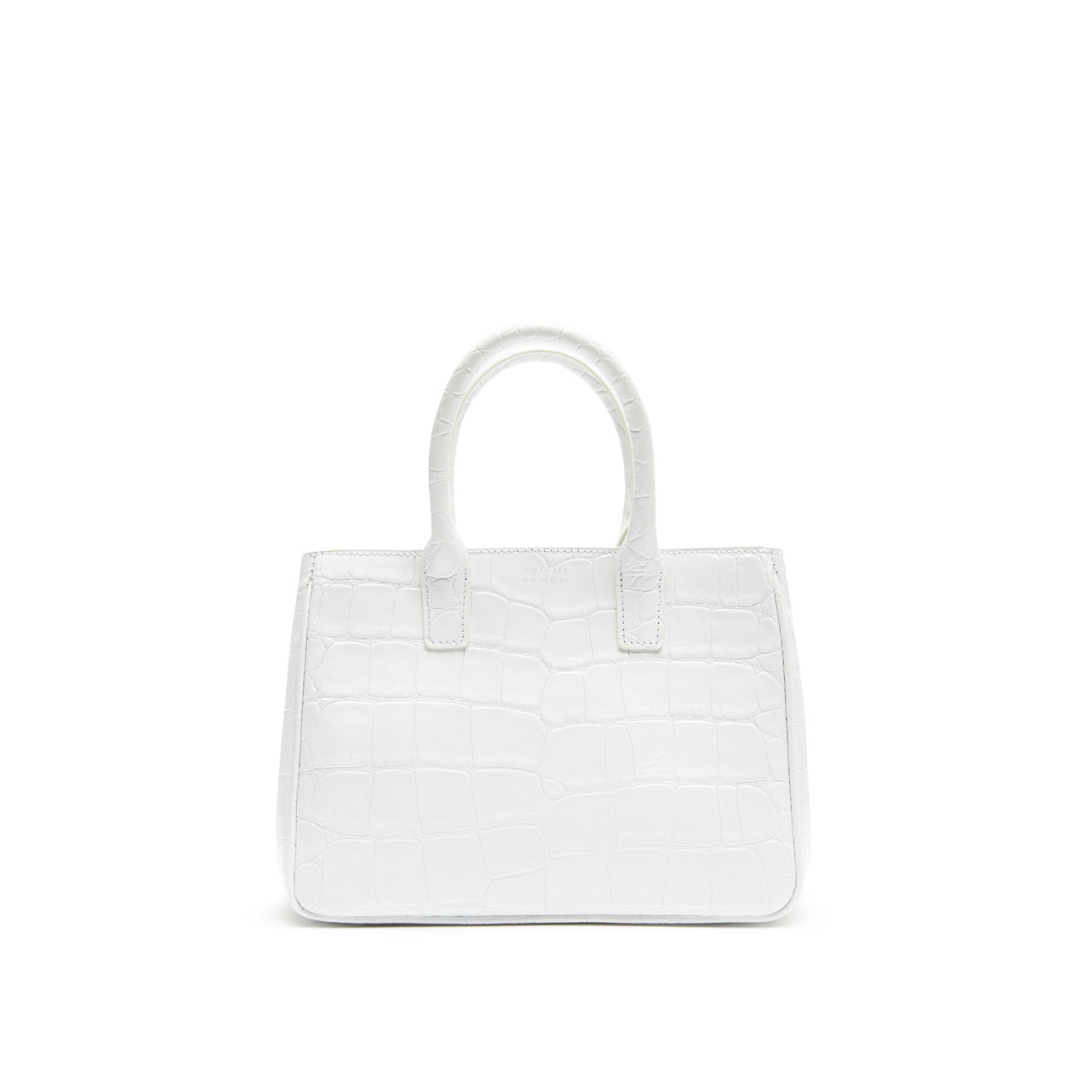JANEPAIK SEOUL﻿ - Loui White Small, buy at DOORS NYC