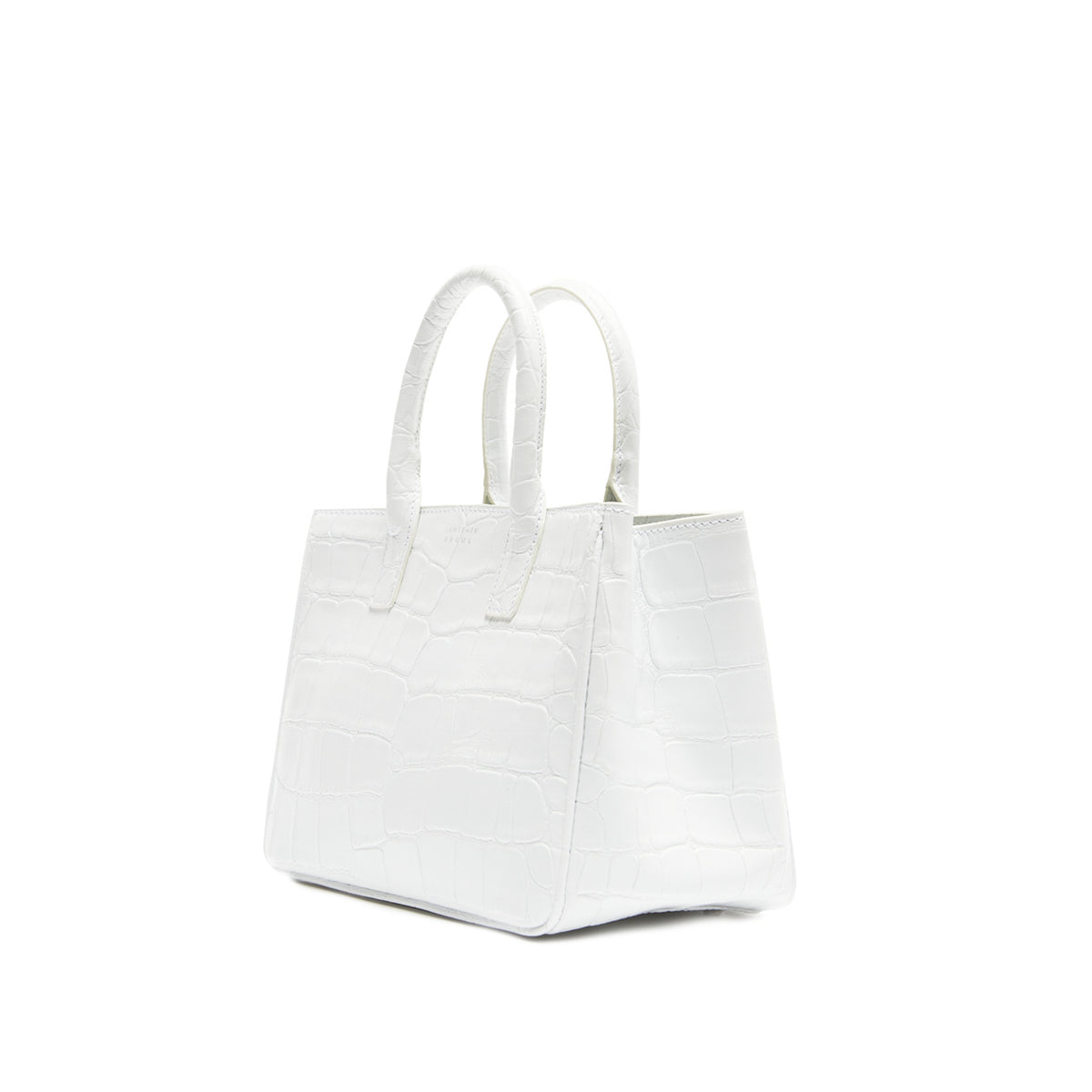 JANEPAIK SEOUL﻿ - Loui White Small, buy at DOORS NYC