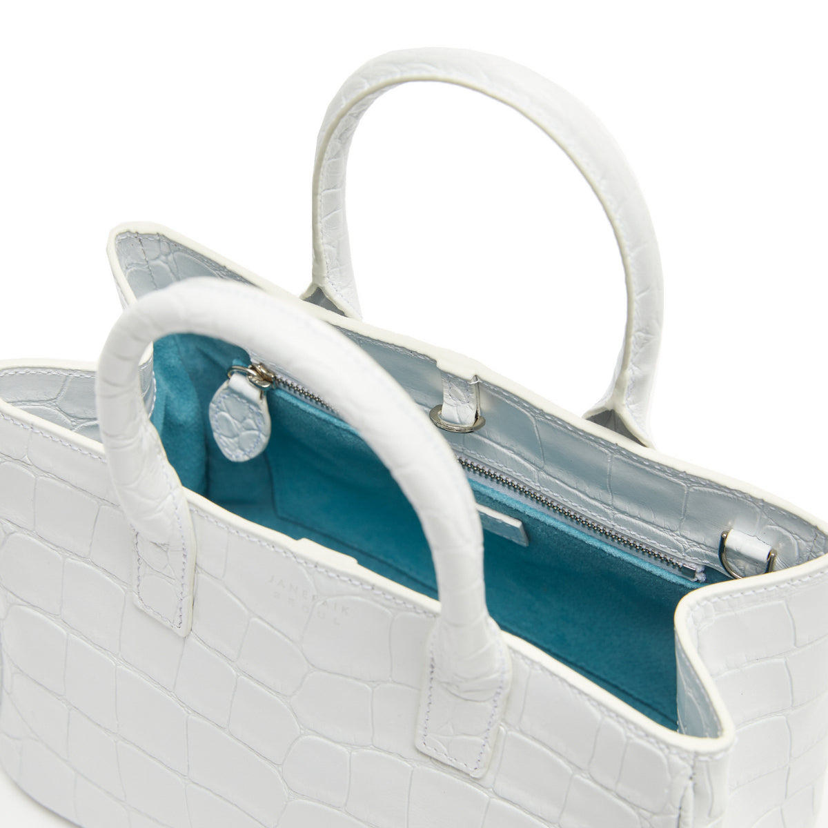 JANEPAIK SEOUL﻿ - Loui White Small, buy at DOORS NYC