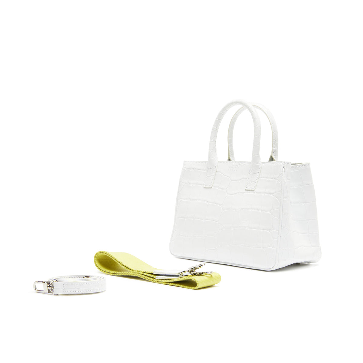 JANEPAIK SEOUL﻿ - Loui White Small, buy at DOORS NYC