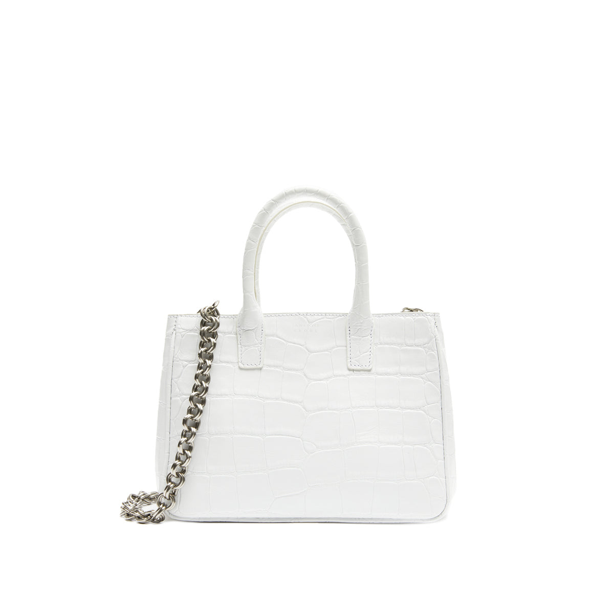 JANEPAIK SEOUL﻿ - Loui White Small, buy at DOORS NYC