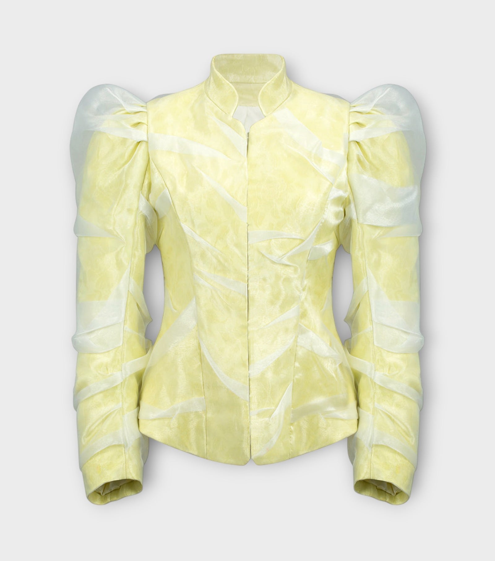 Fairy Voluminous Blazer