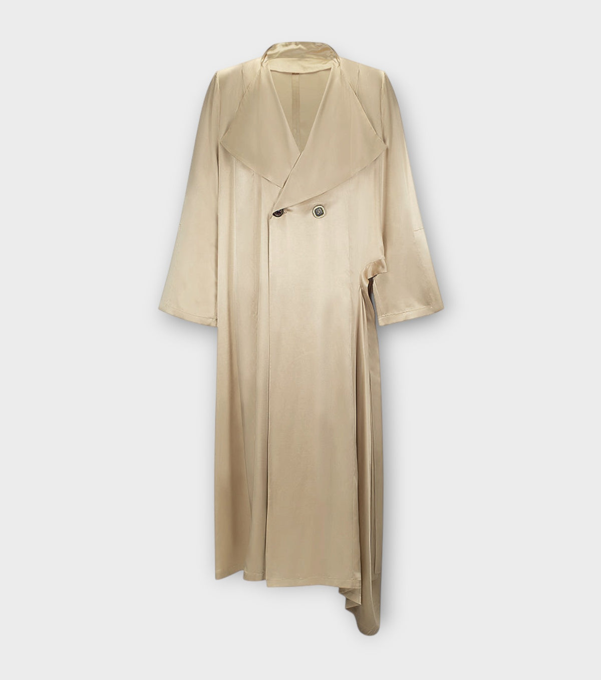 Golden Sun Robe
