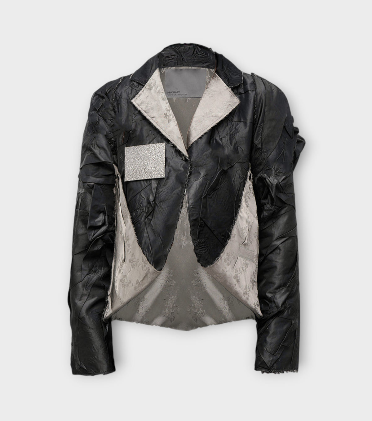 Memory Stone Blazer