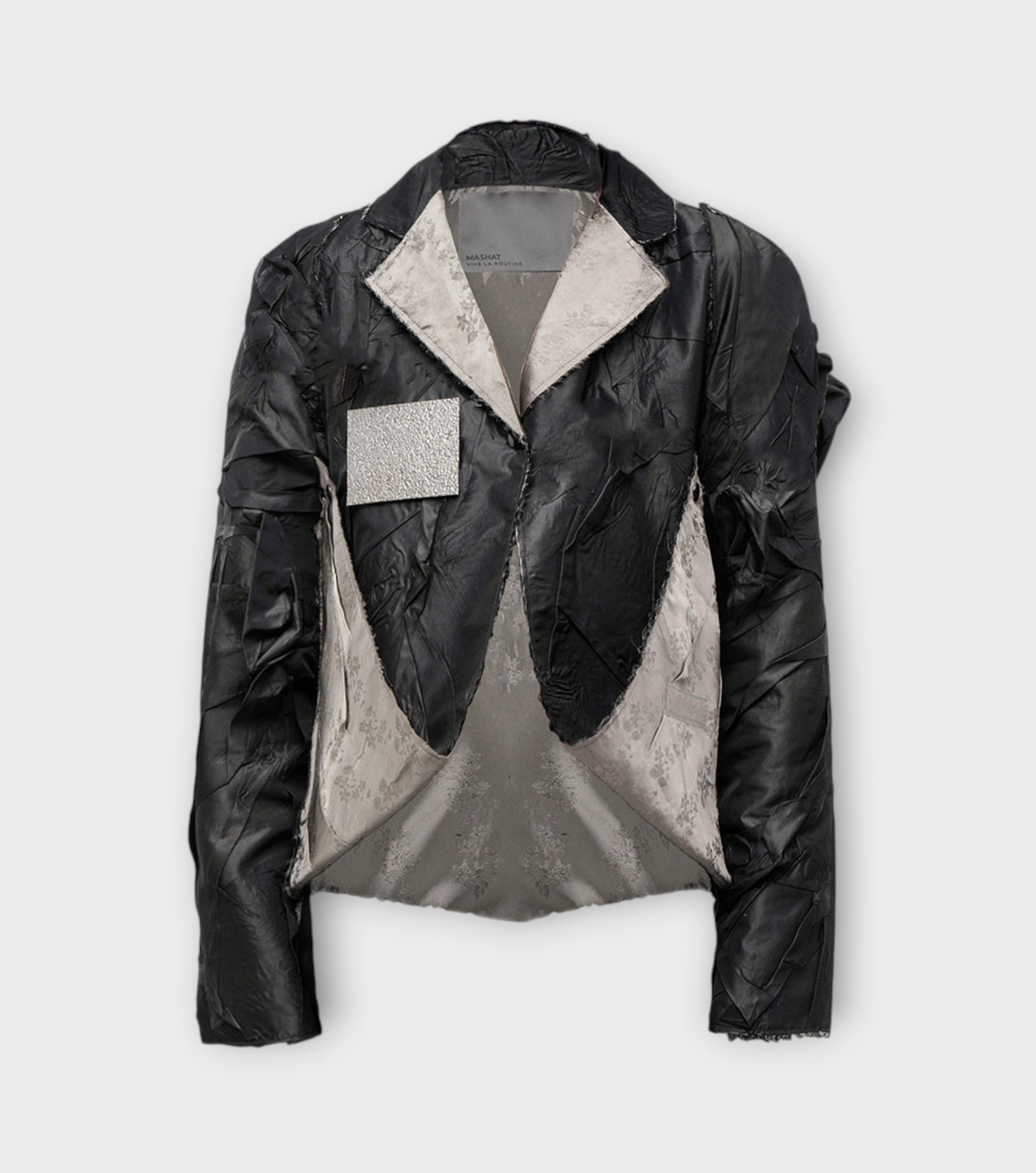 Memory Stone Blazer
