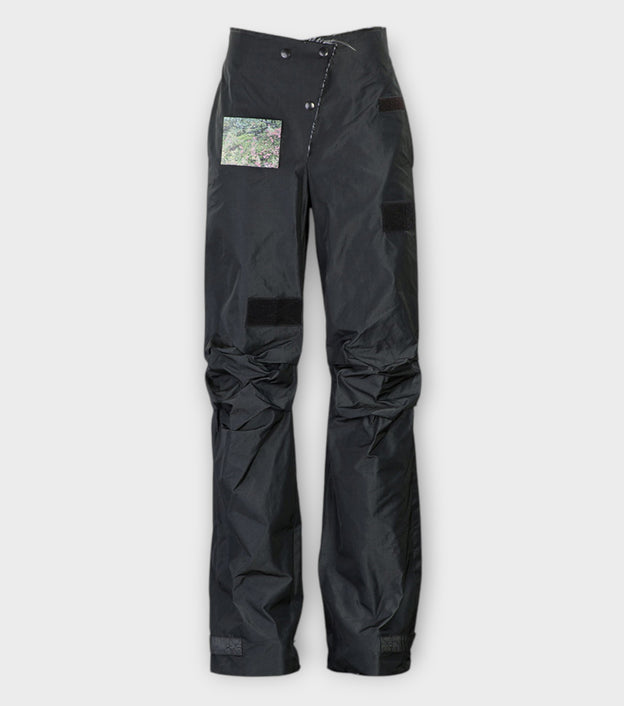 Transformable Stone Pants