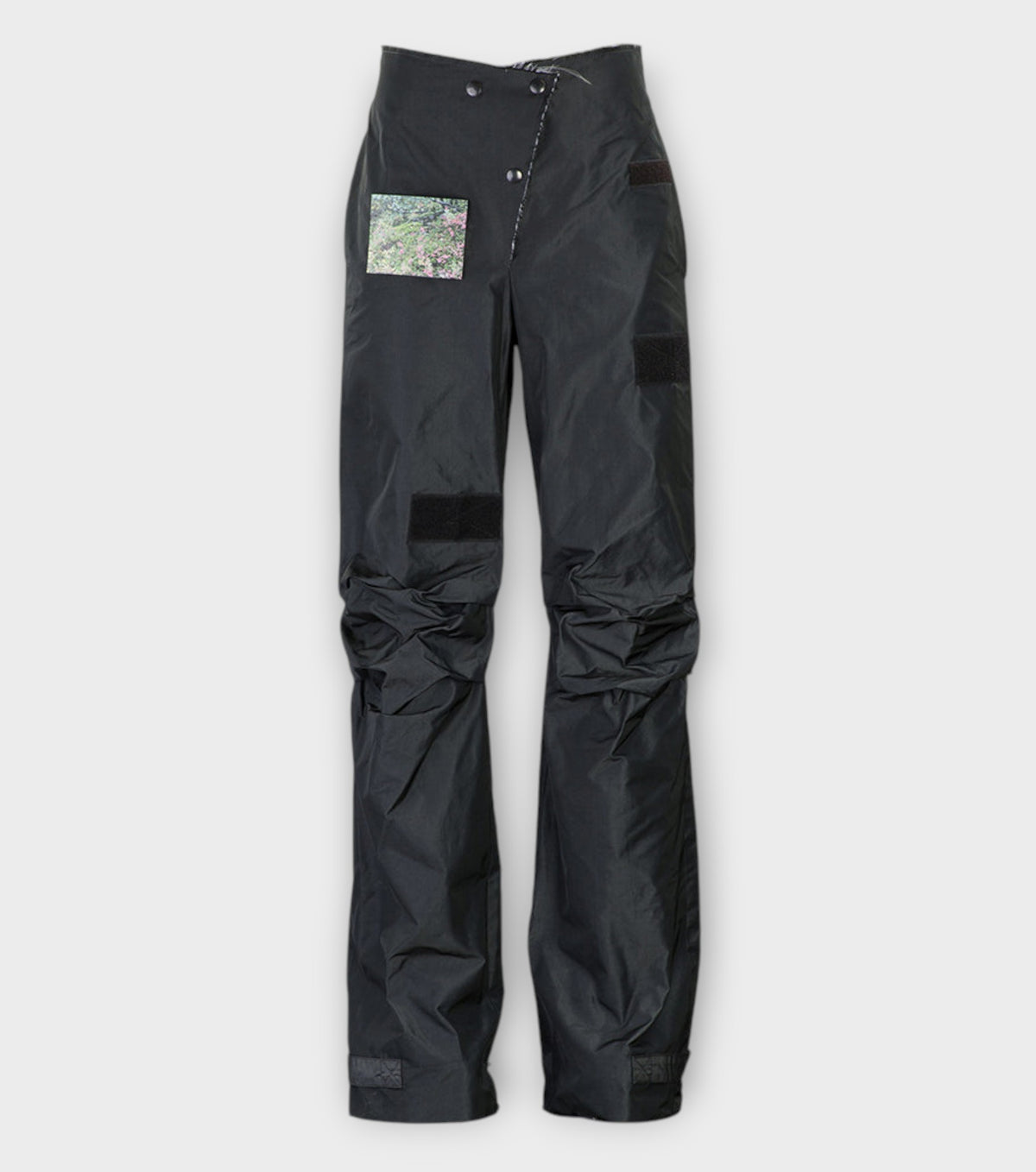 Transformable Stone Pants
