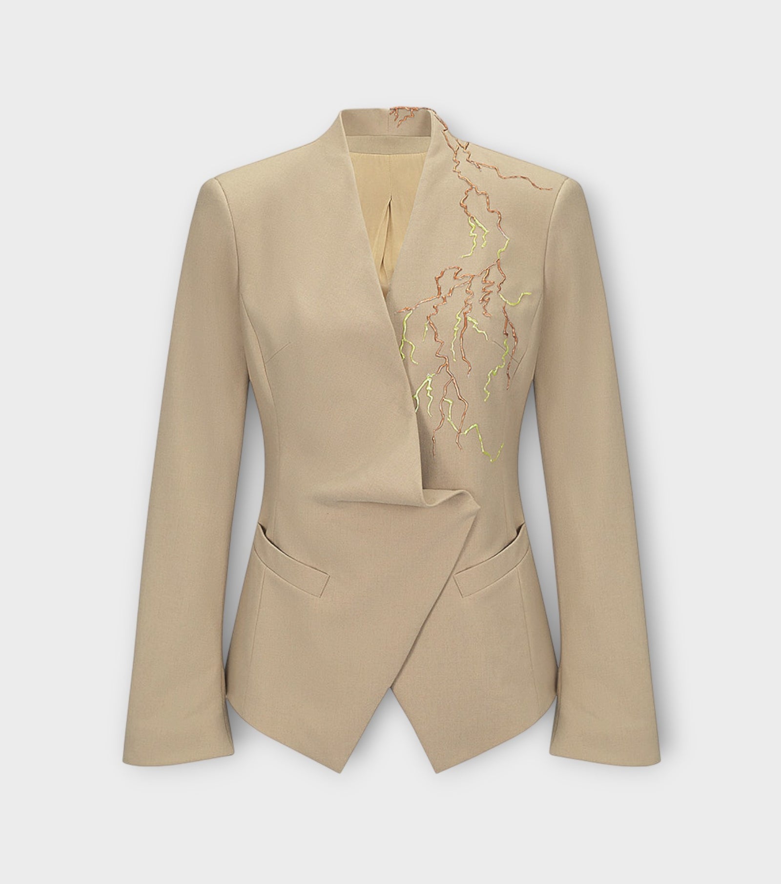 Versatile Blazer