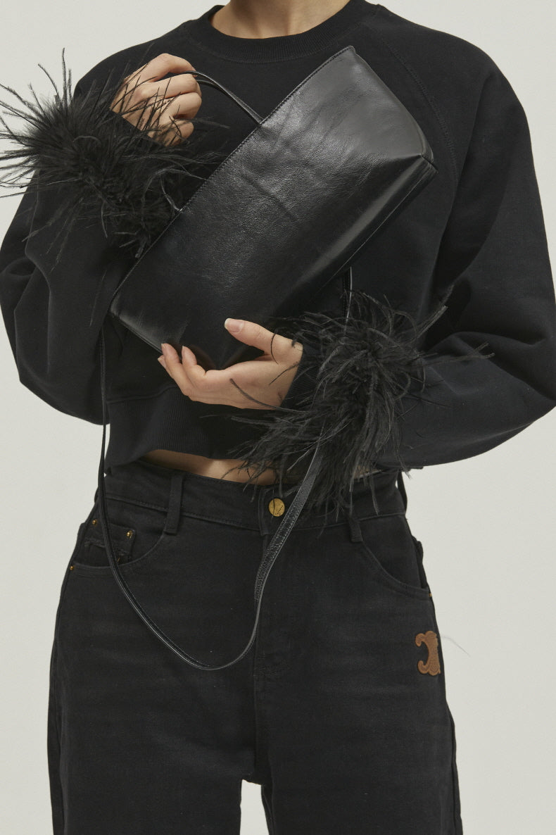 JANEPAIK SEOUL﻿ - Mia Black, buy at DOORS NYC