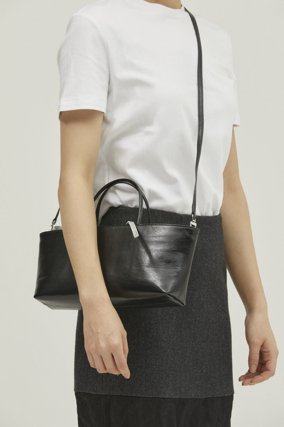 JANEPAIK SEOUL﻿ - Mia Black, buy at DOORS NYC