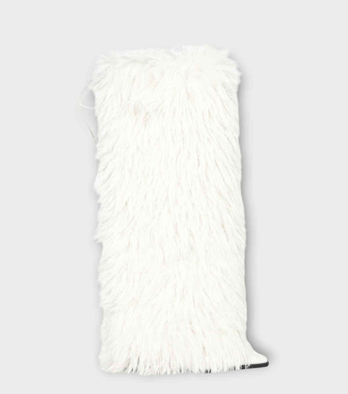Musu Ankle Boots  |  White
