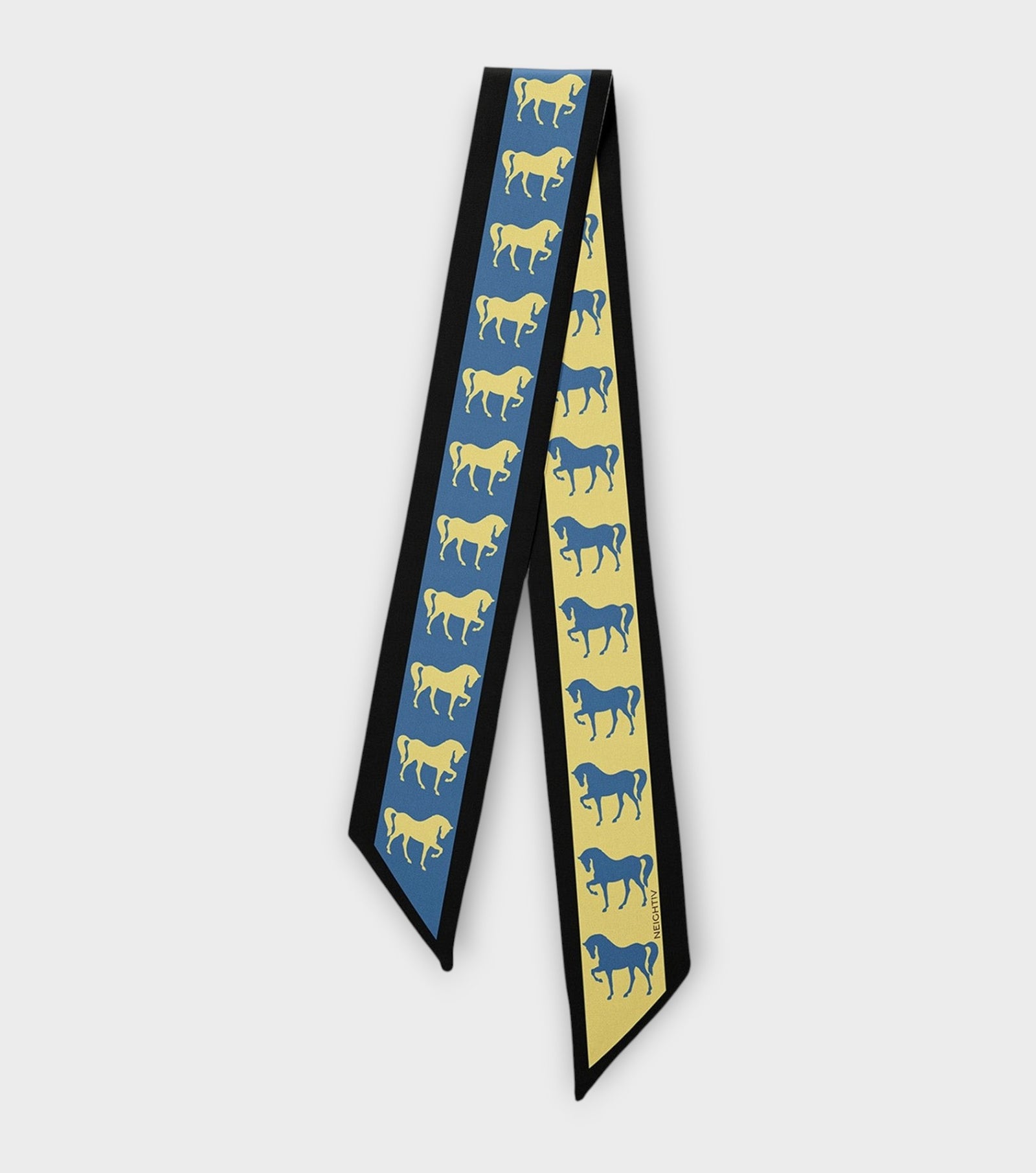 Dressage Rhythm Twilly