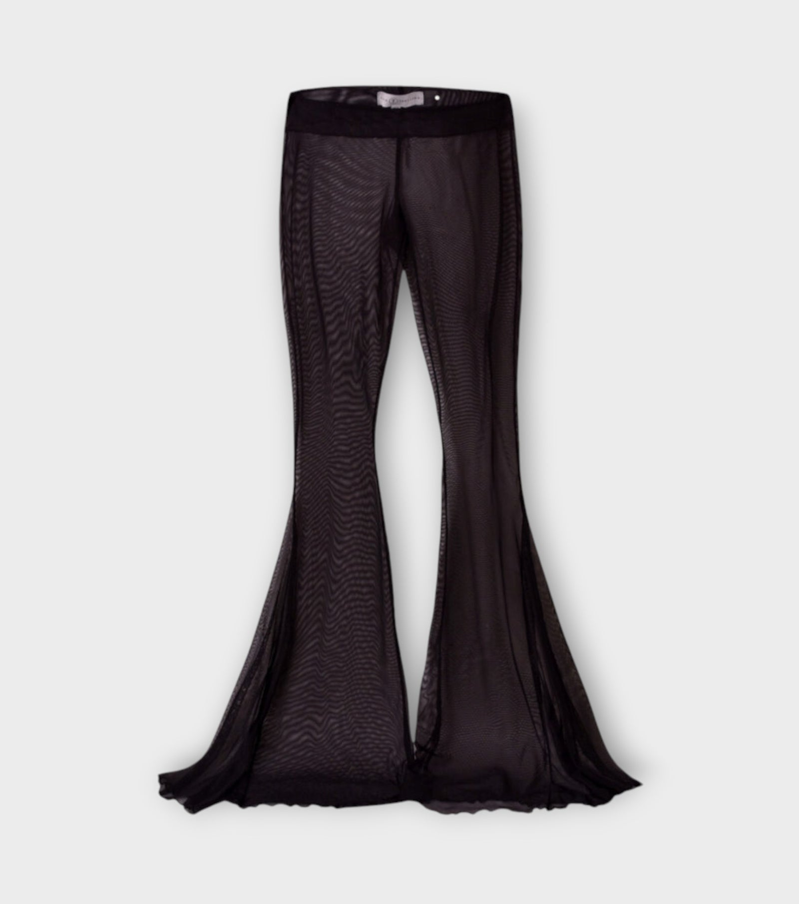 Niebla Leggings Black | PR Sample