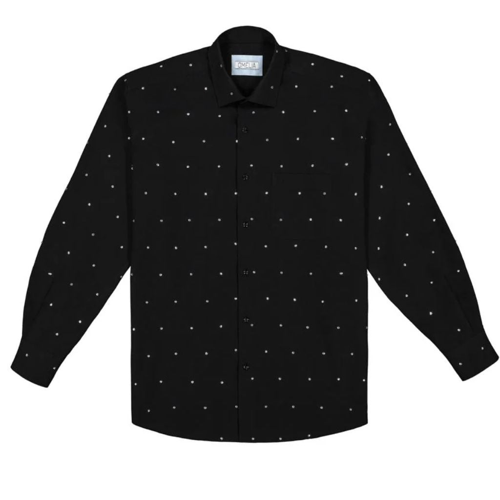 OMELIA - Redesigned Shirt 12, buy at DOORS NYC