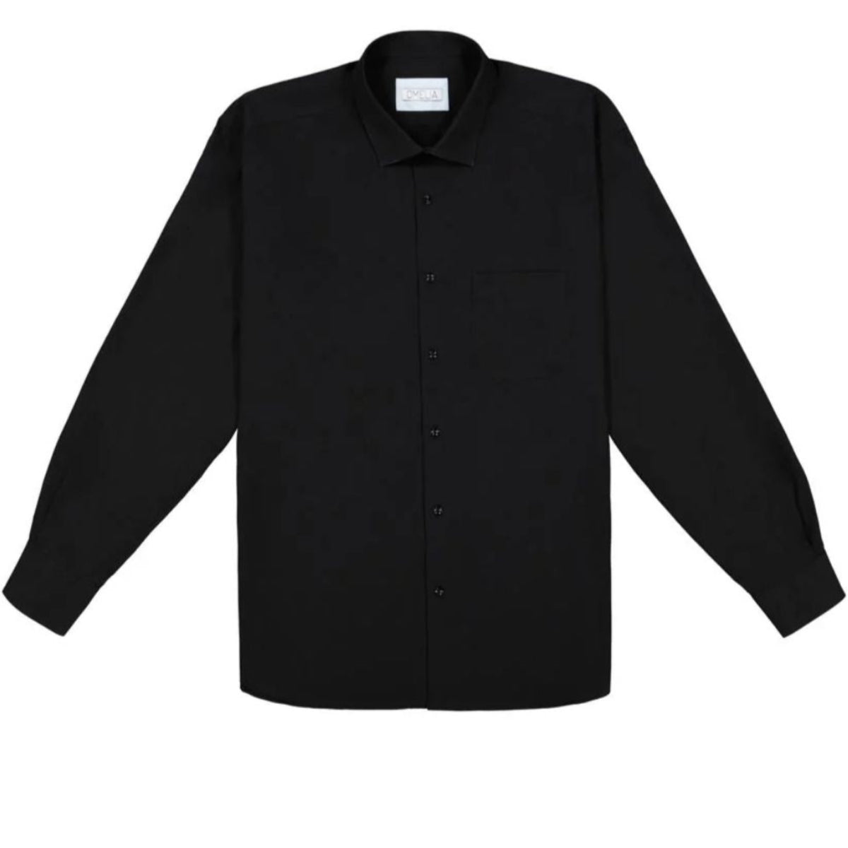 OMELIA - Redesigned Shirt 4, buy at DOORS NYC