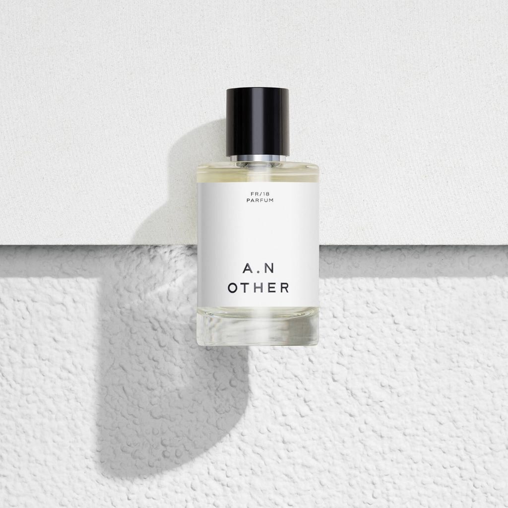 Ginger Tonic -  FR/2018