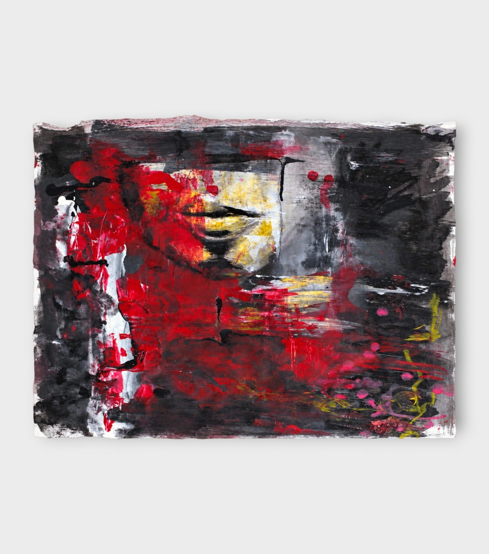 Lips | Painting