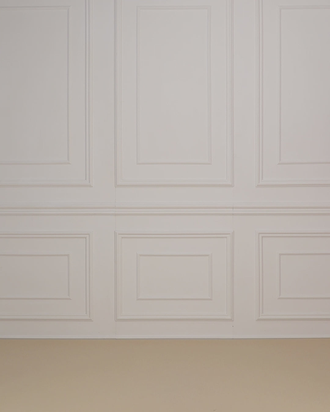 KAIANE DESIGNS - Starry Night Gown | Beige at DOORS NYC