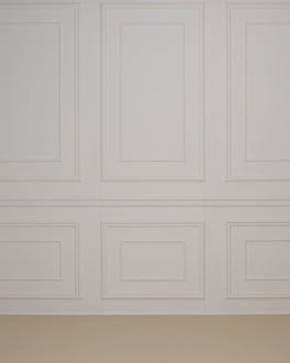 KAIANE DESIGNS - Metallic Mini Dress | Gold at DOORS NYC