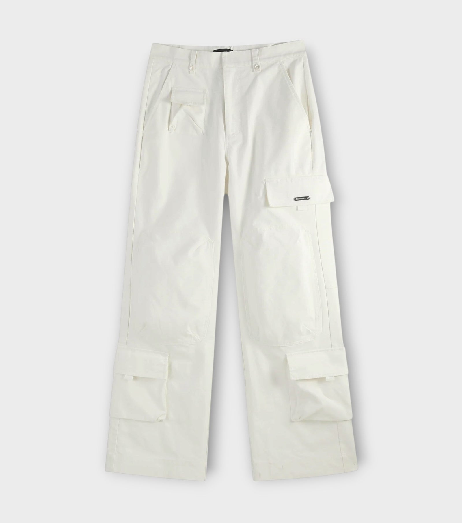 9-Pocket All-Condition Cargo Pants