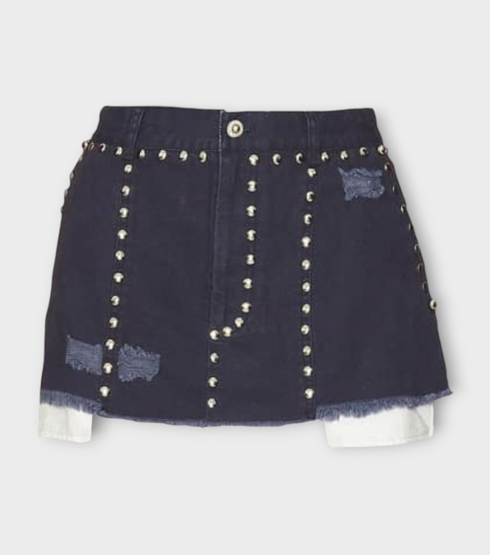 Rodeo Studs Skirt