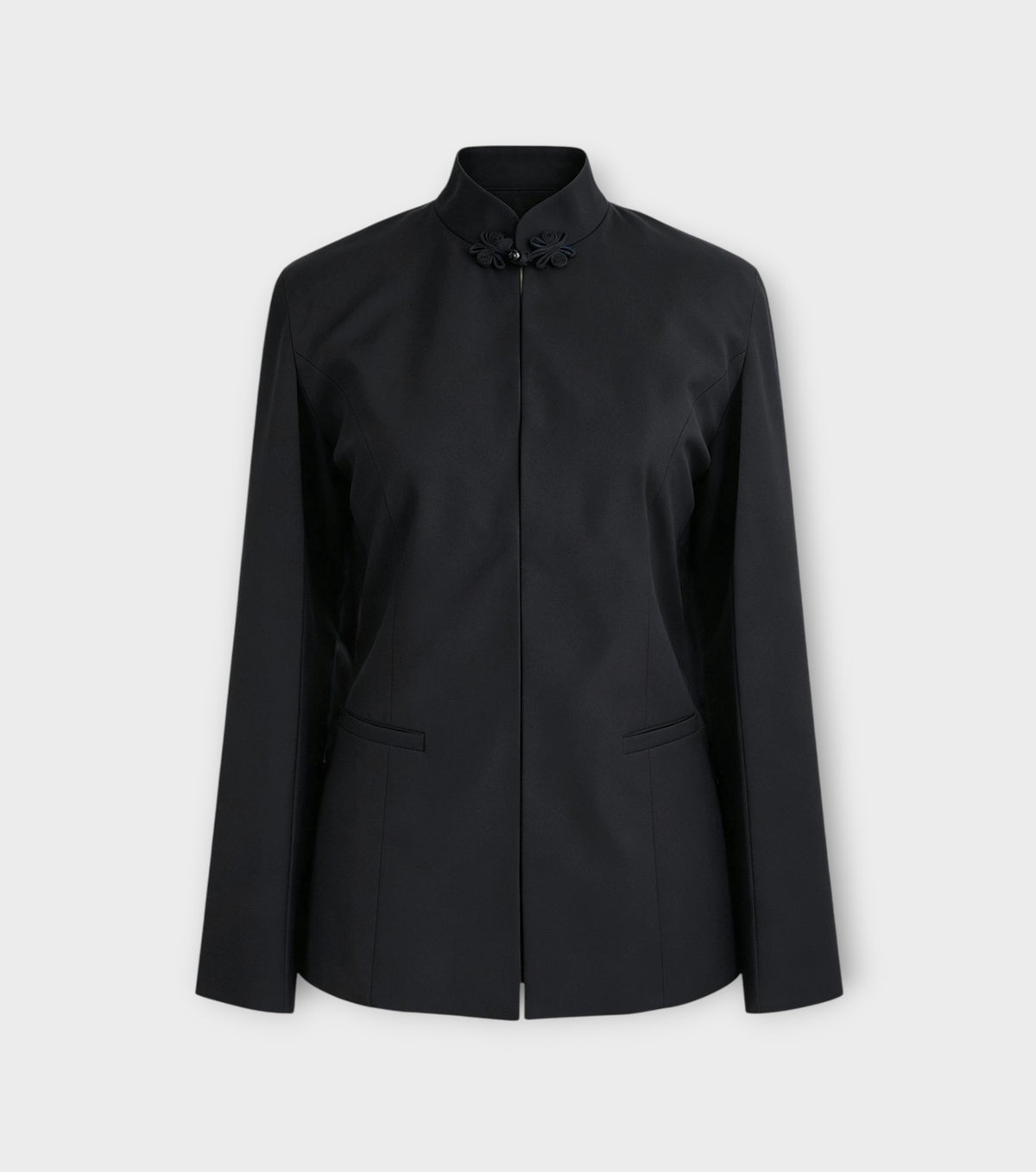 Blue Cape Blazer
