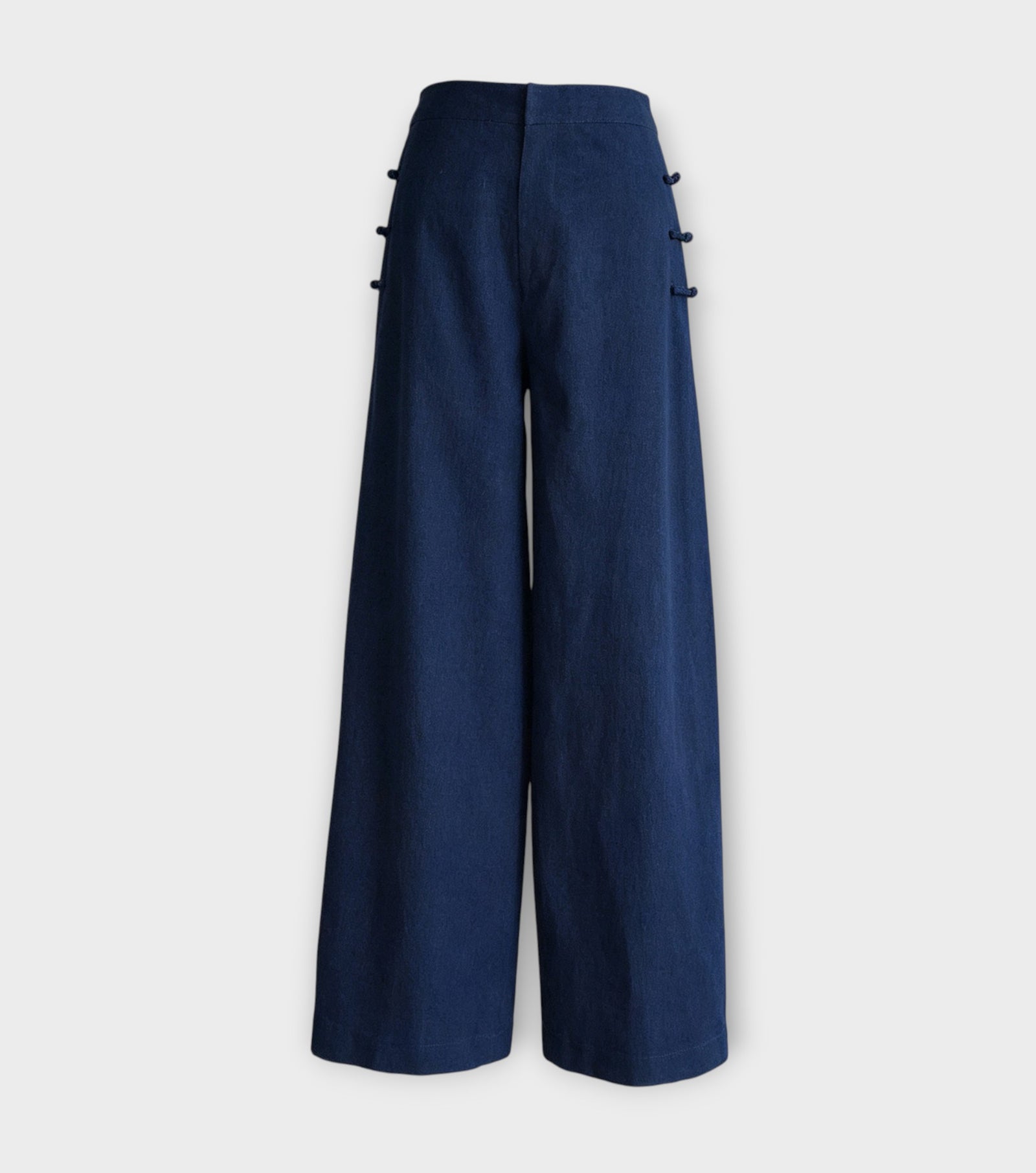 Blue Denim Jeans
