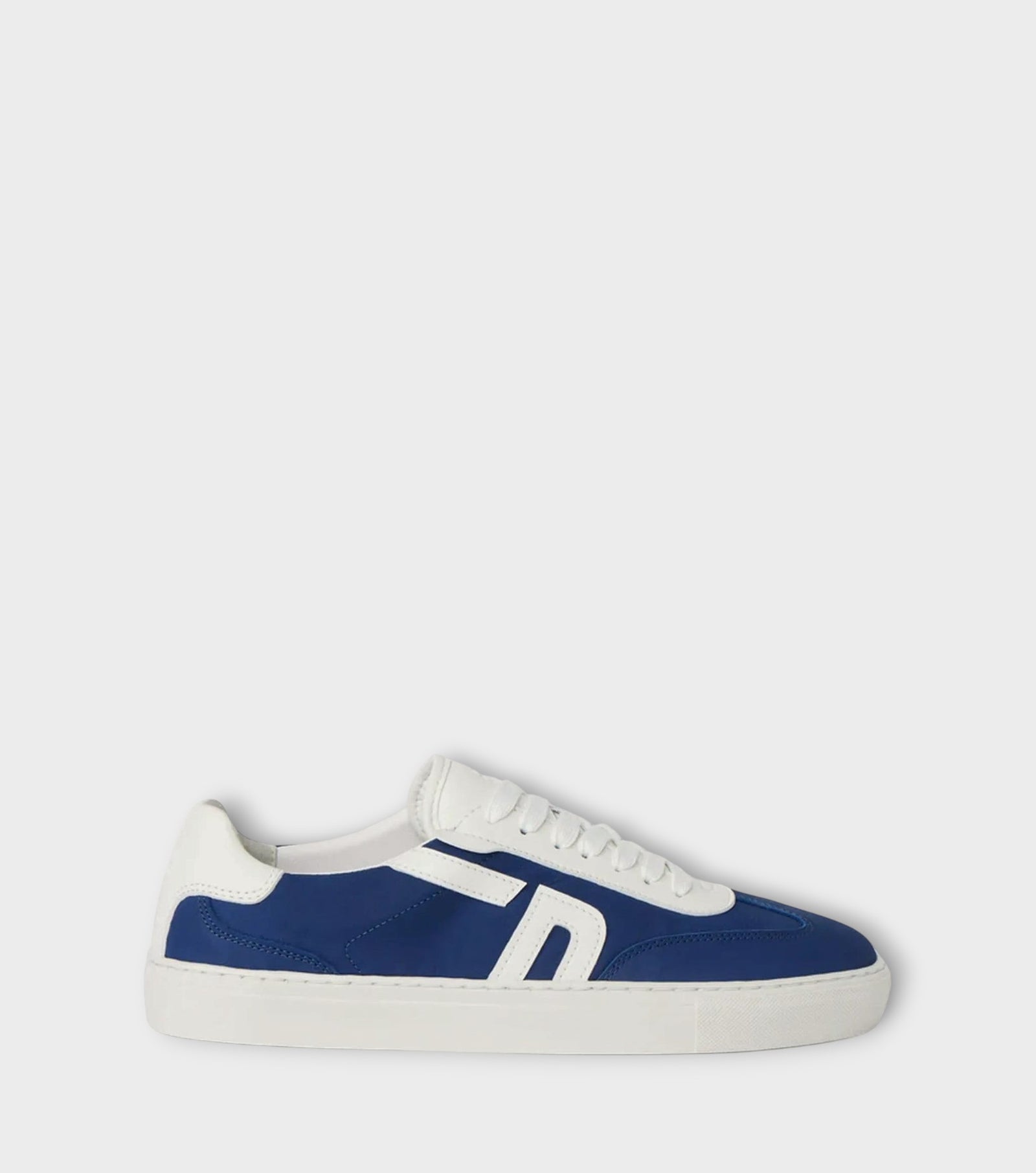 Rockafella | Cobalt Blue