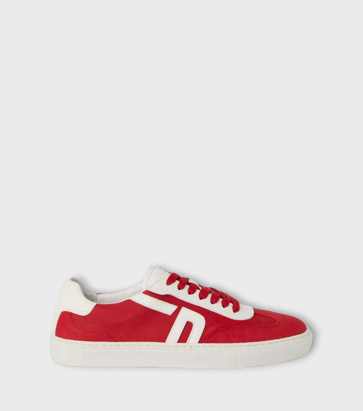 Rockafella | Crimson