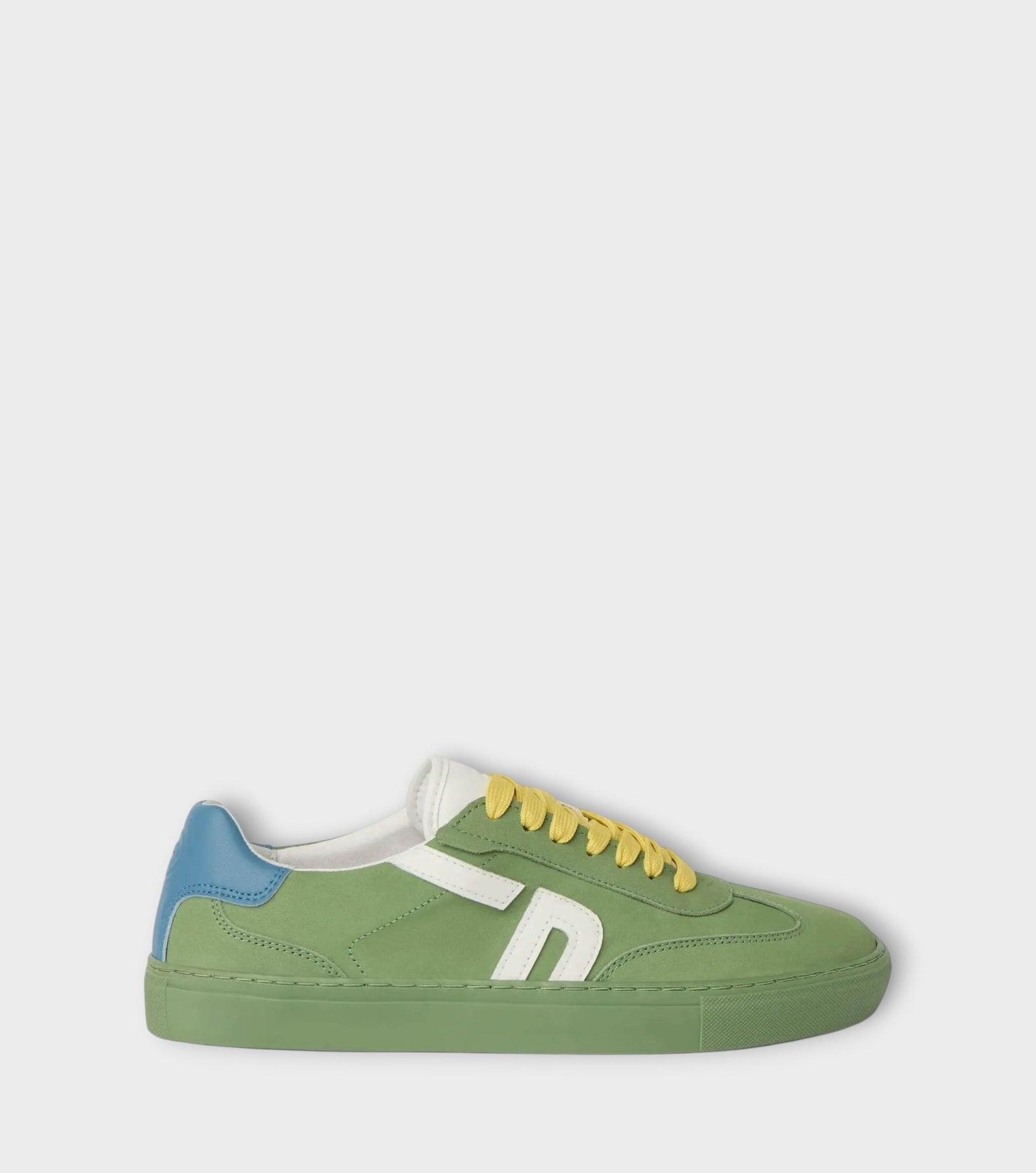 Rockafella | Mint