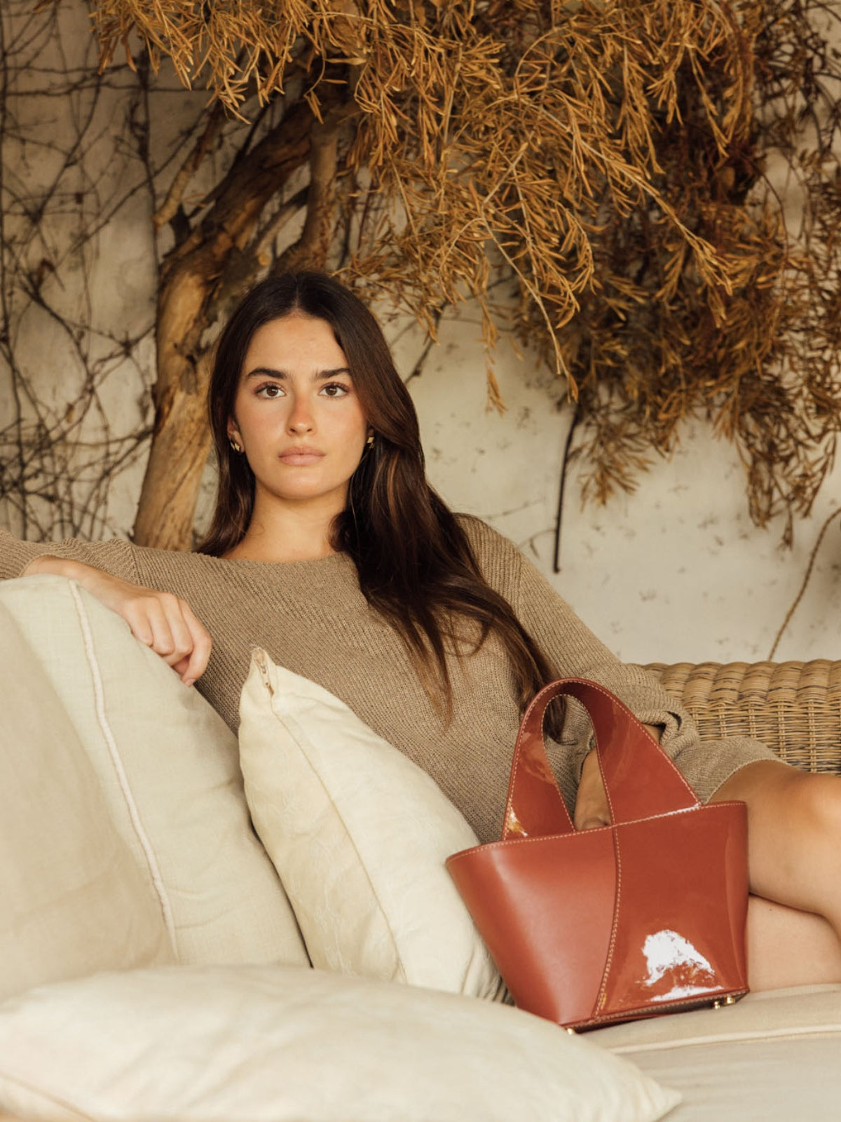 MAESE PLACE - Roda Renoir, PR Sample at DOORS NYC PR showroom