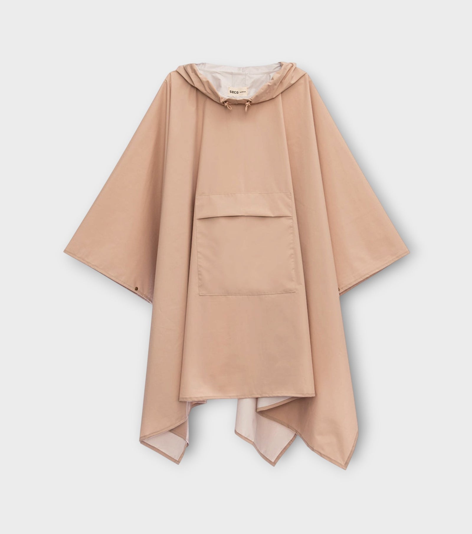 Beige Cape Dubai