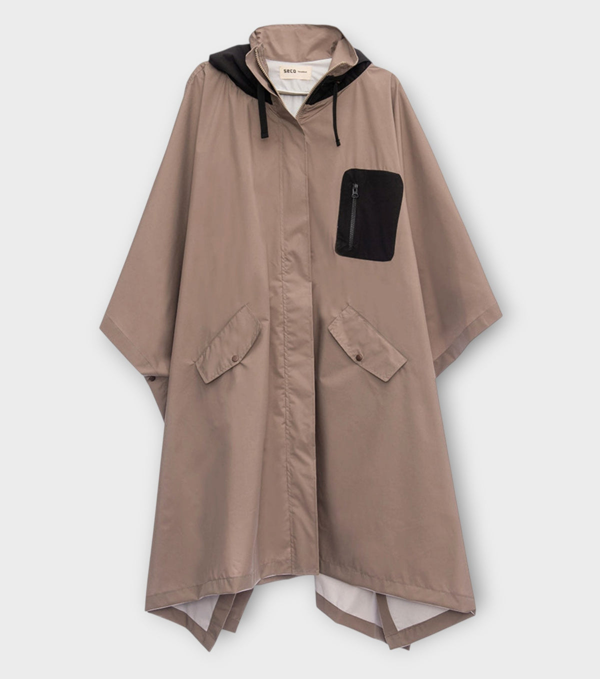 Vision Parka Lupe