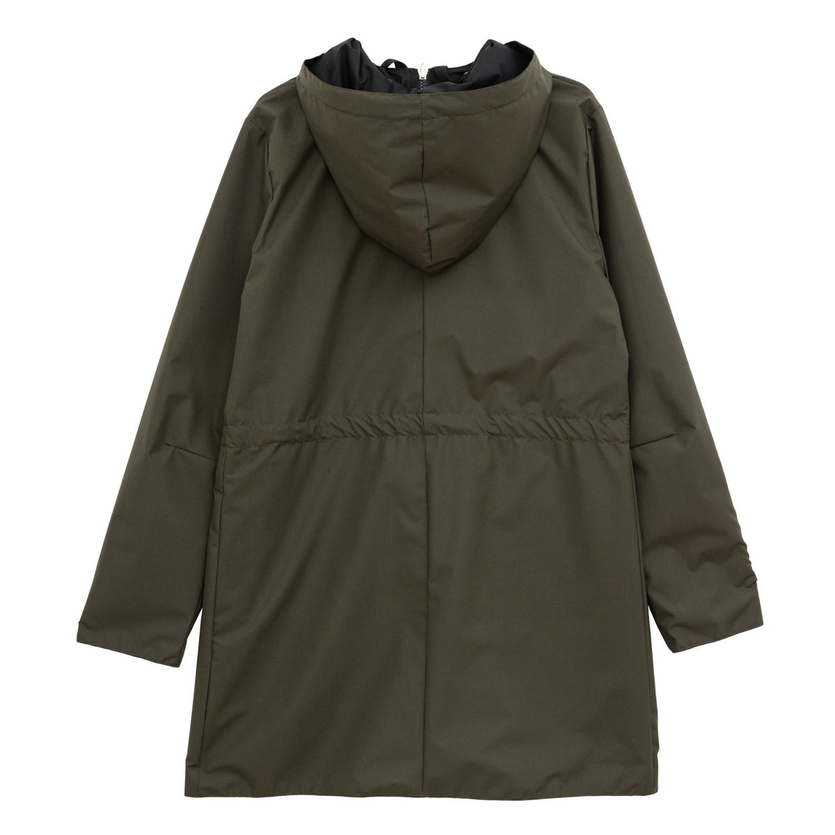 SECO -Reversible Print Jacket | Black, buy at DOORS NYC