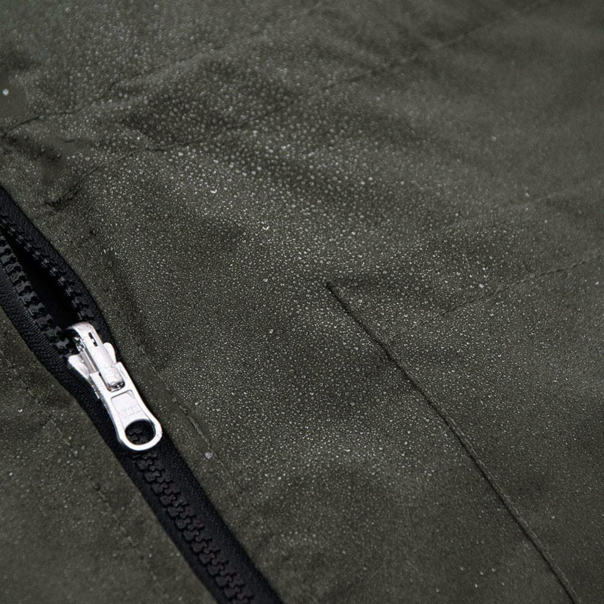 SECO -Reversible Print Jacket | Black, buy at DOORS NYC