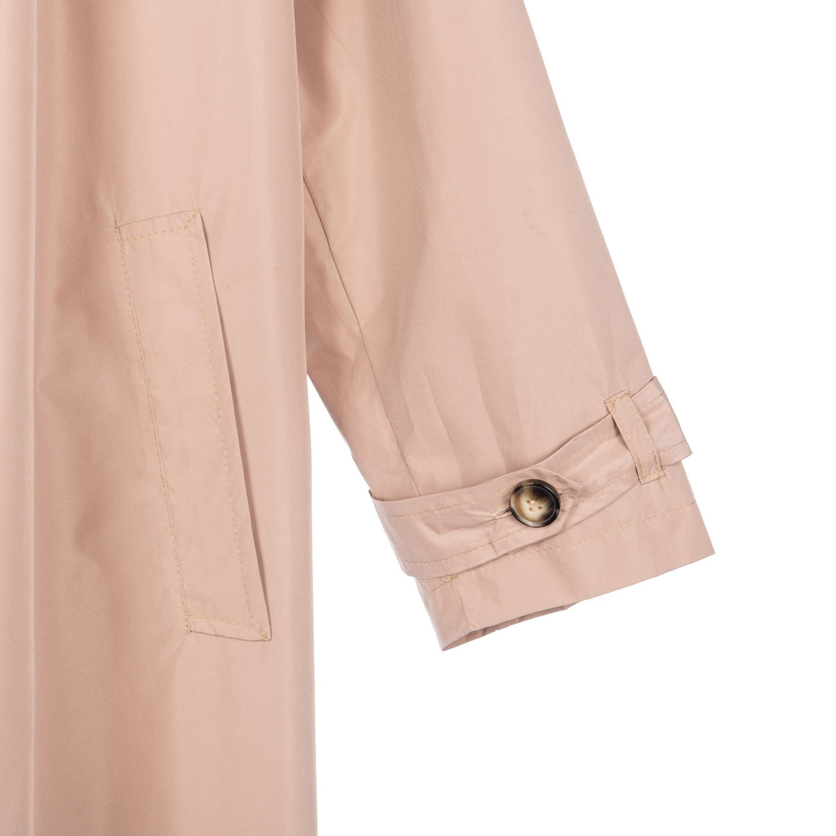 SECO - Bronx Trench Coat | Beige, buy at DOORS NYC