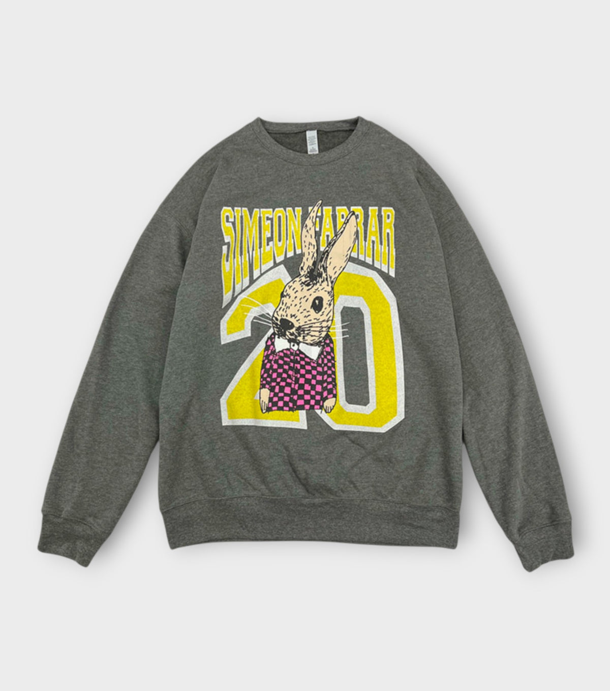 Sweatshirt | Grey