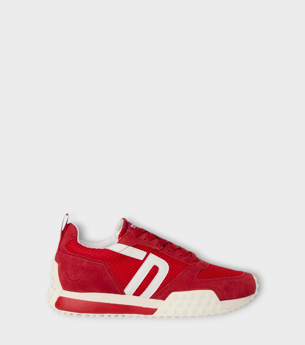 Smoove Trainer Signature Series | Red