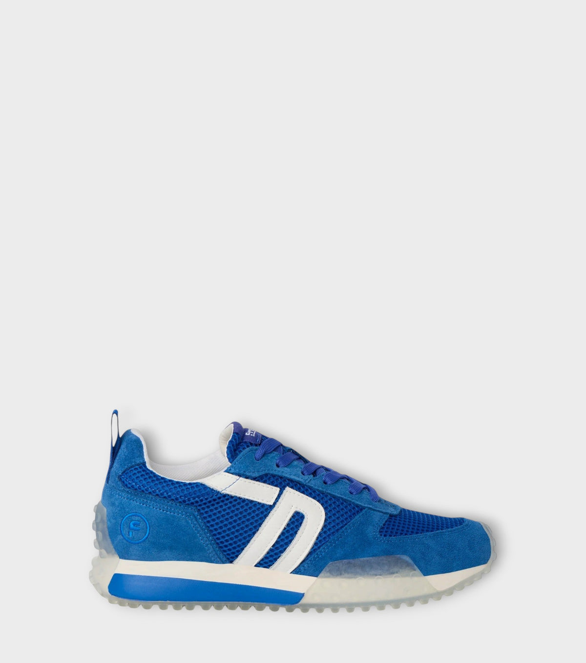 Smoove Trainer Signature Series - Women | Cobalt Blue